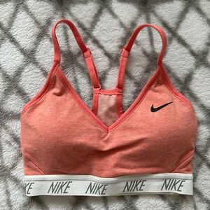 Nike DriFit Sports Bra